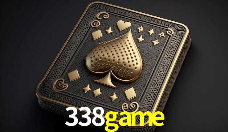 Estatísticas 338game