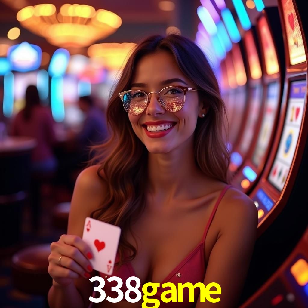 Statistics 338game