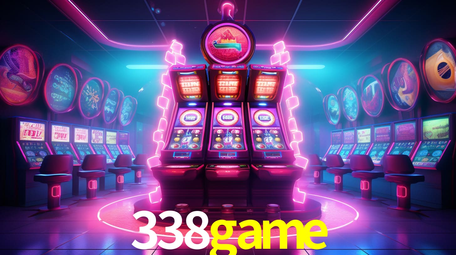338game: Seu Cassino Premiado com Pagamentos Rápidos