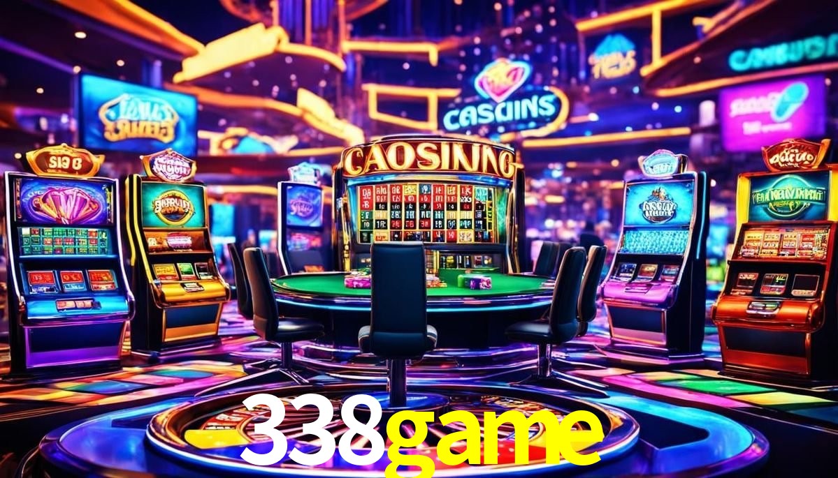 Experiência VIP 338game