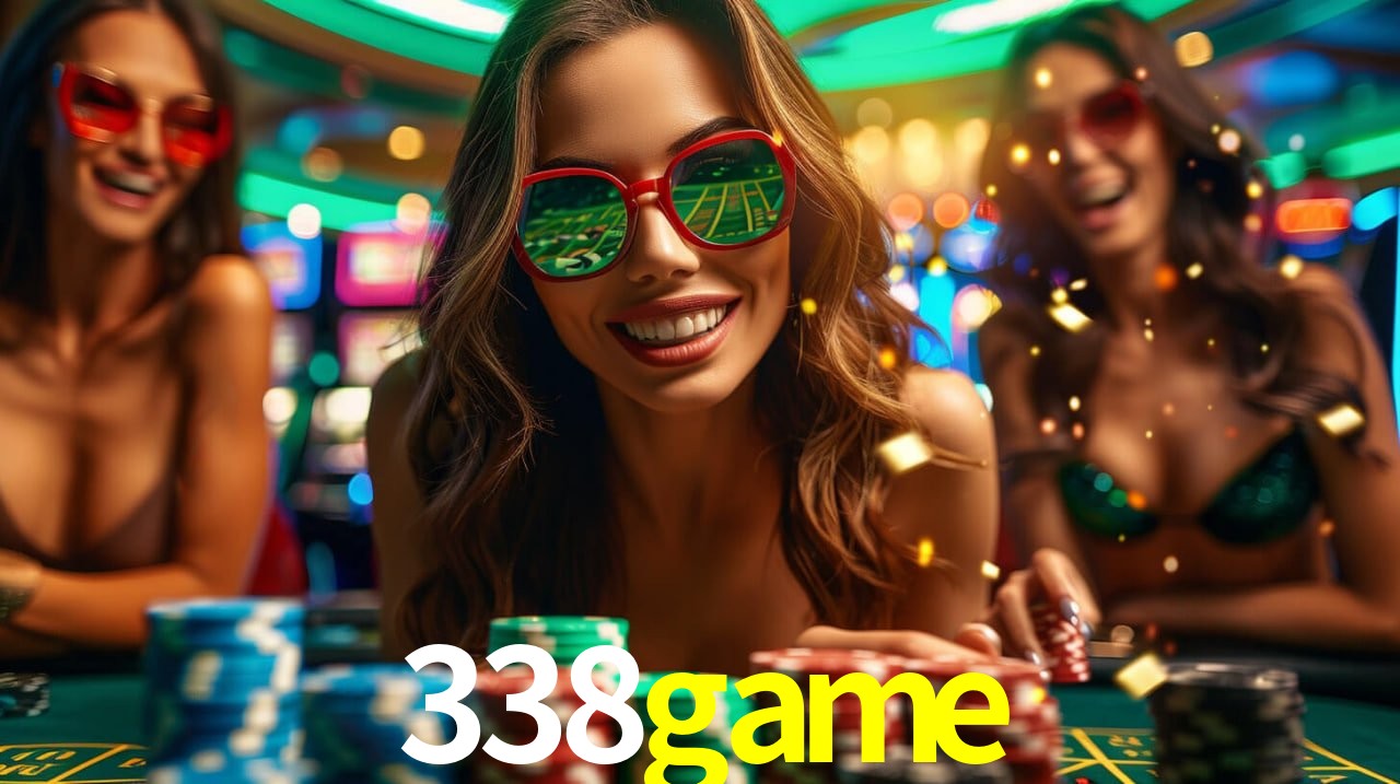 Welcome Bonus 338game