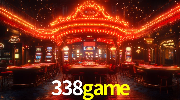 Ofertas Imperdíveis na 338game: Promoções e Bônus Que Valem a Pena