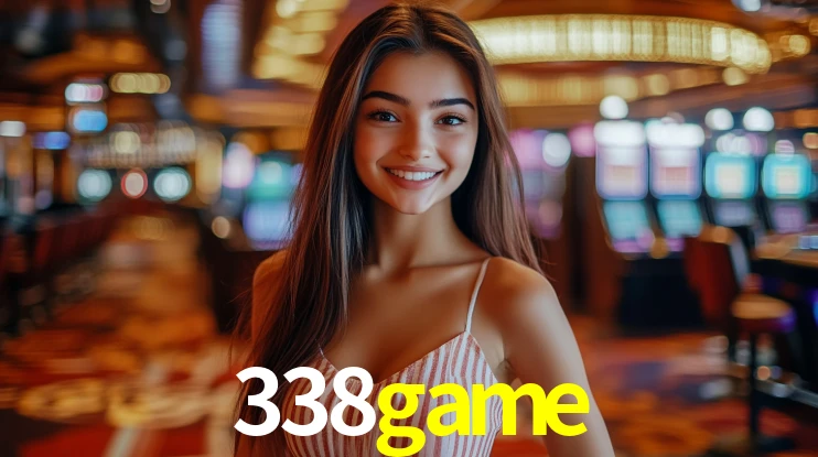 338game App Interface