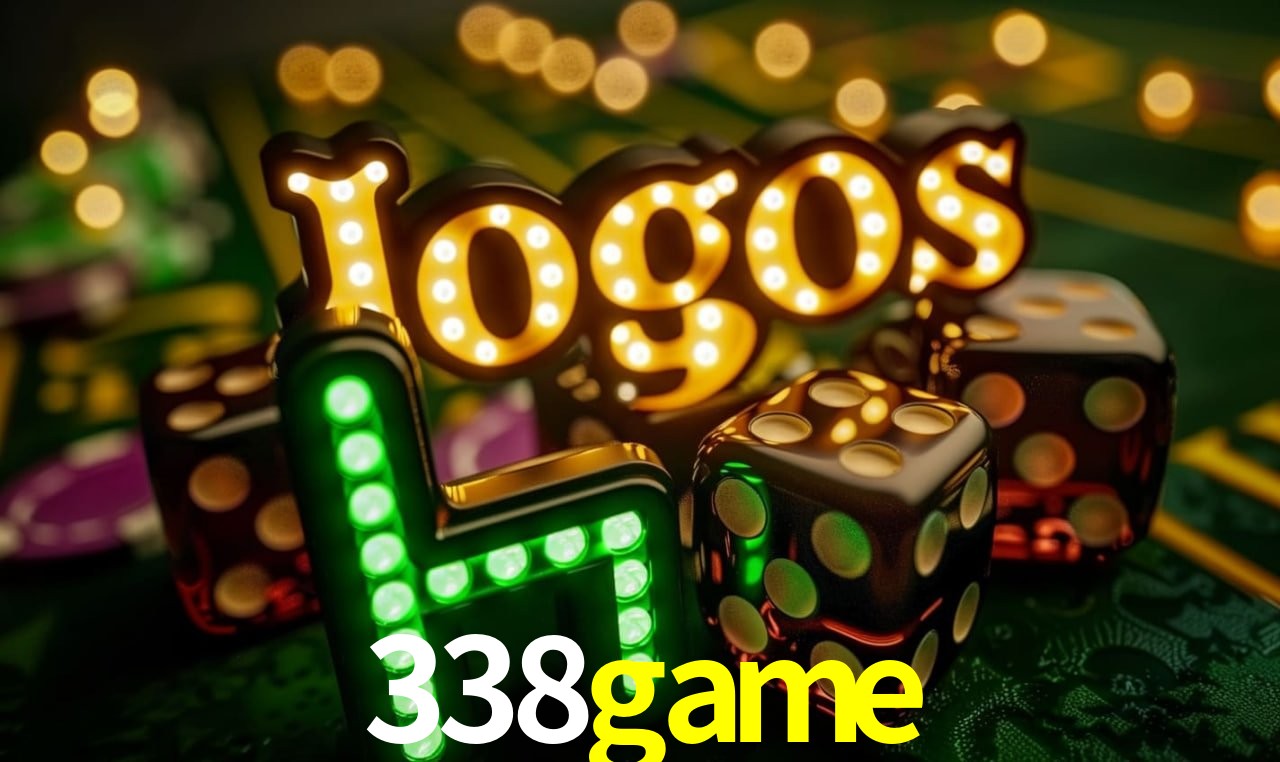 Estatísticas do Jogo 338game