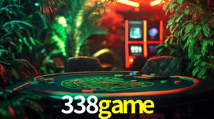 Blackjack Table 338game