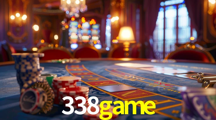 Account Benefits 338game