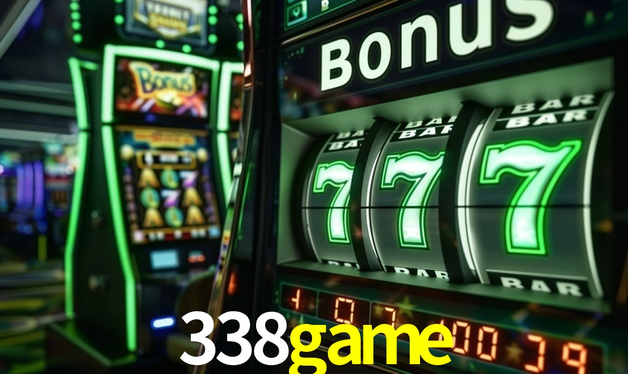 Live Casino 338game