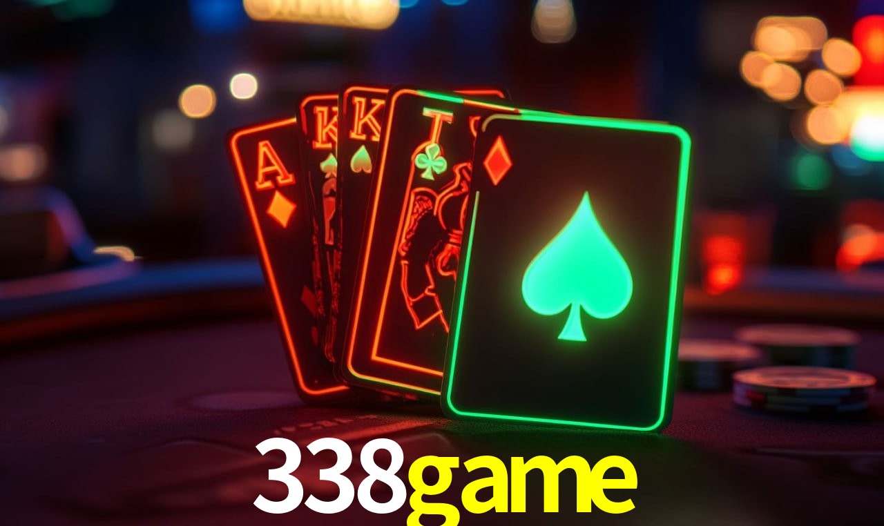 Recursos de Bônus 338game