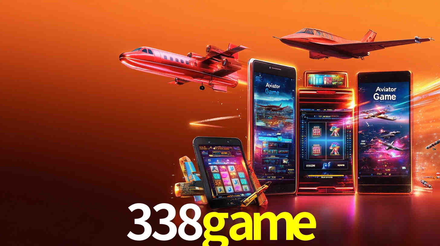 Inovações de Jogos na 338game: O Futuro das Experiências Interativas