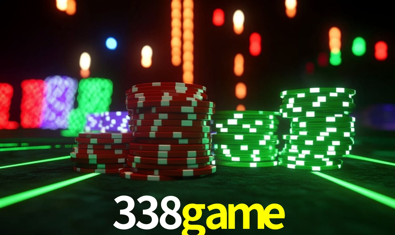 Game Statistics 338game