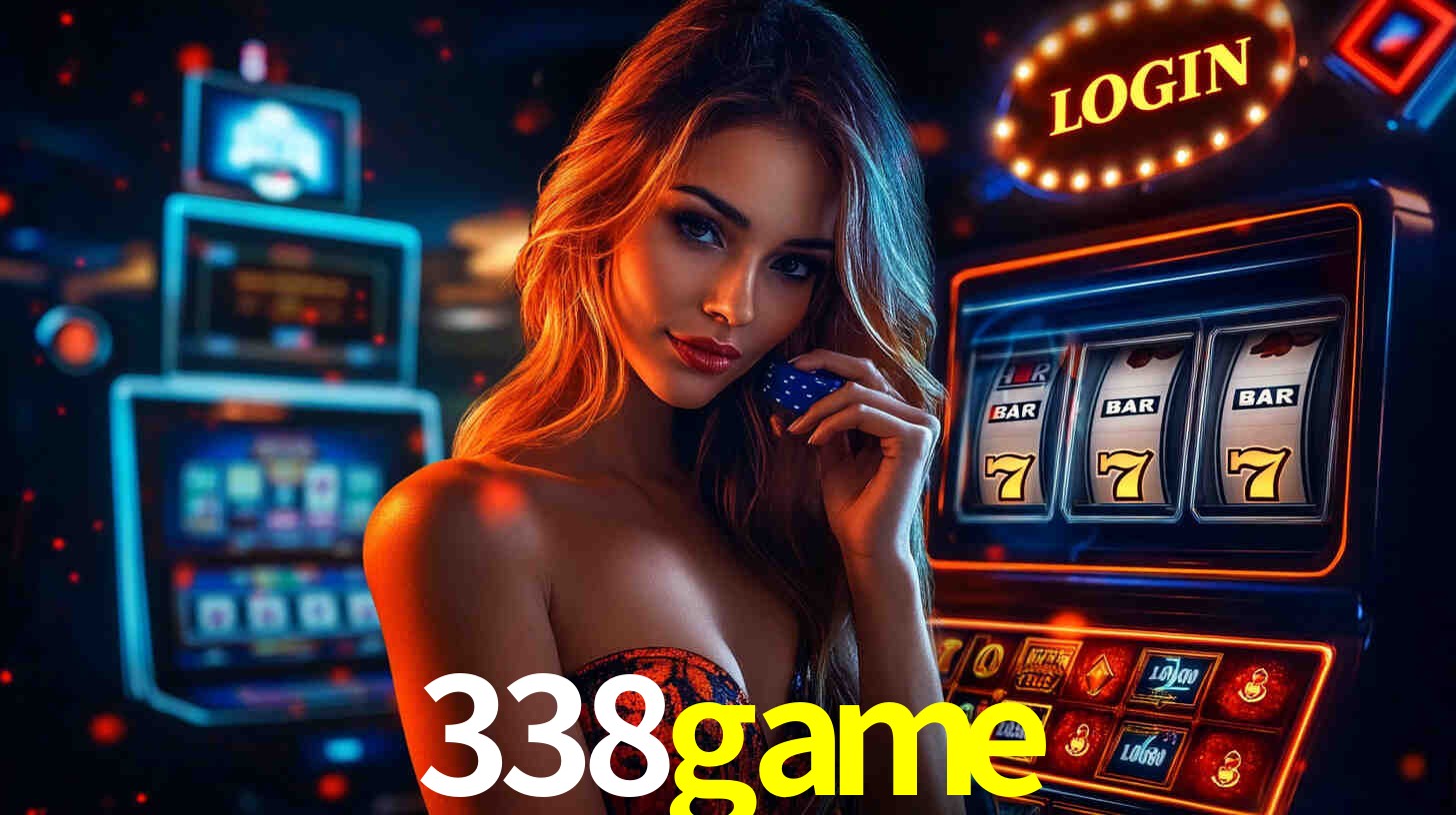 Bônus Generosos e Exclusivos no 338game para Você!