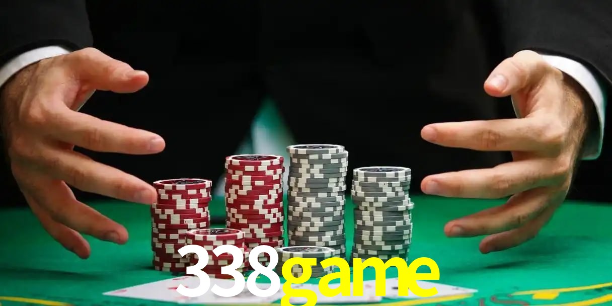 338game VIP Program Logo