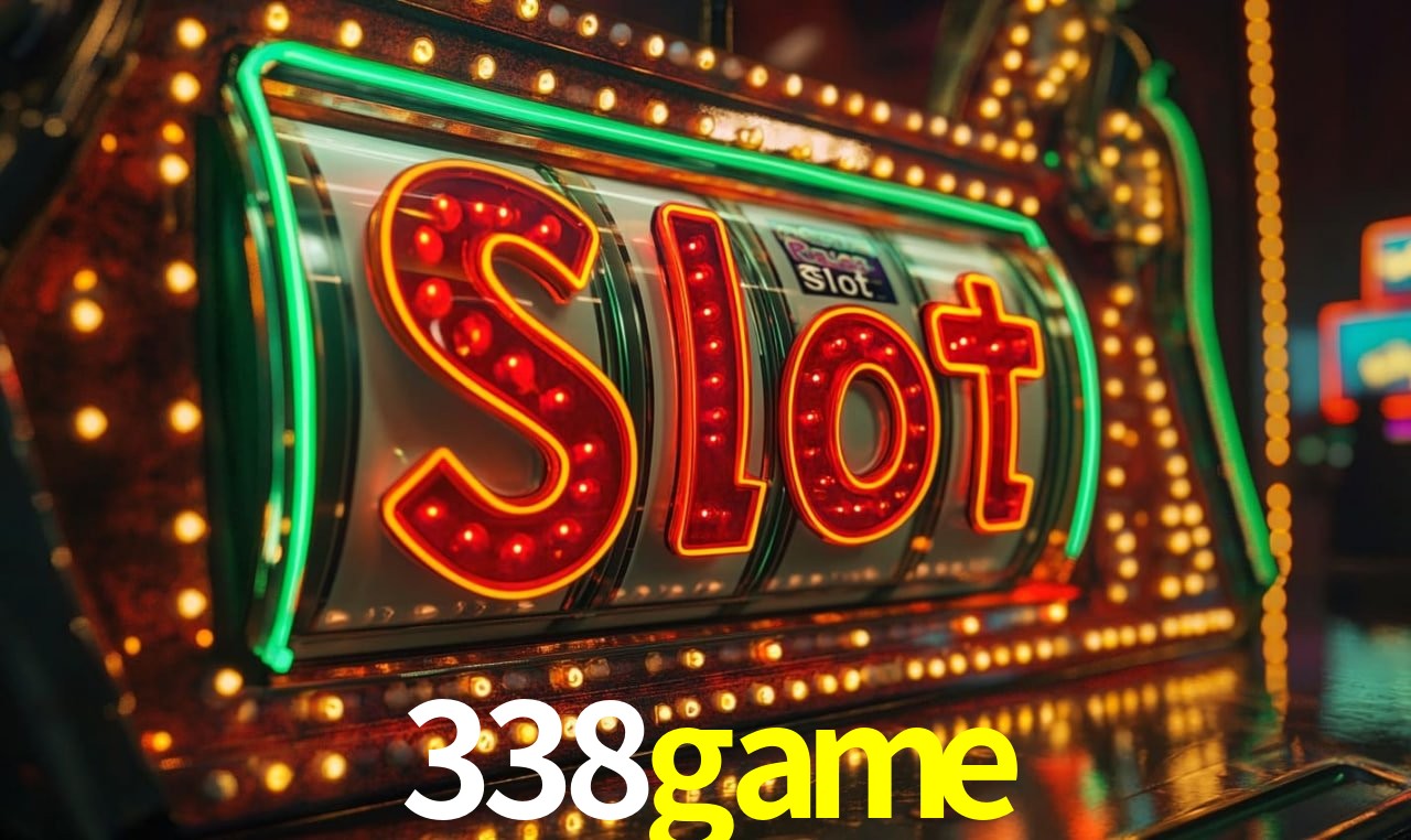 Promoção Relâmpago 338game