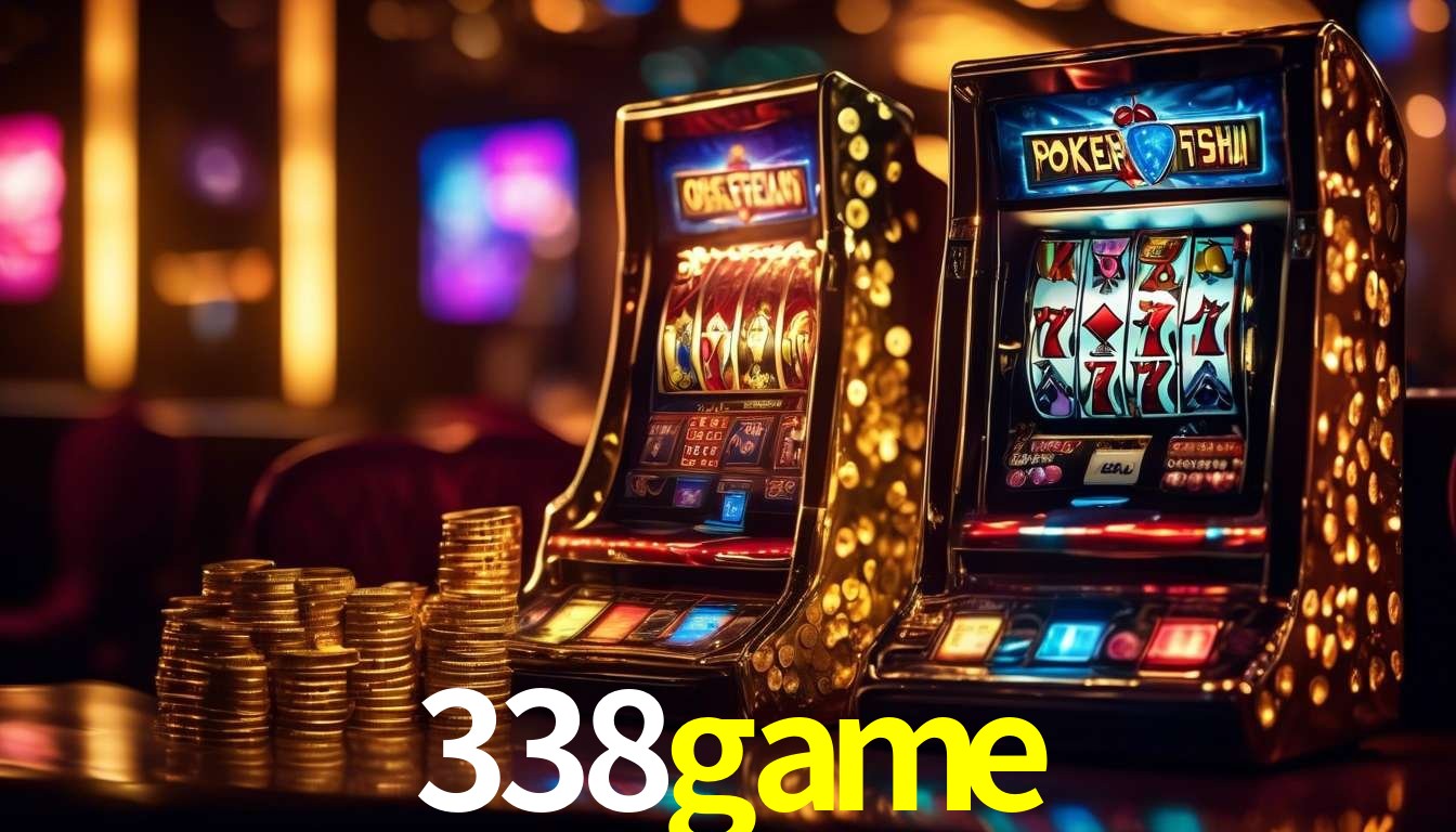 A Emoção da Loteria na 338game: Uma Chance de Mudança de Vida