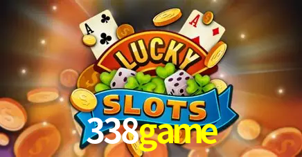 Descubra o Mundo do Cassino Online com 338game