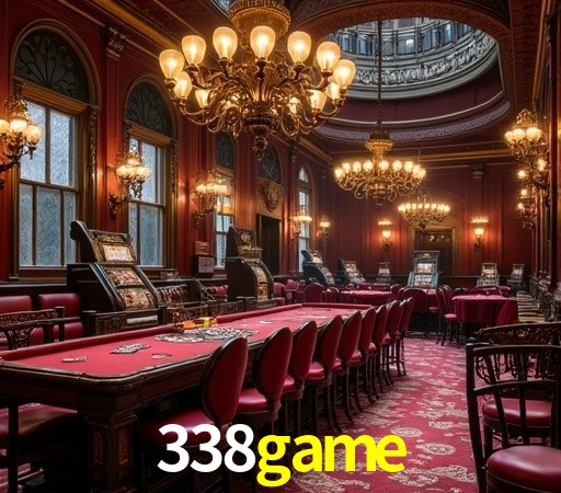 338game Logo Verificado