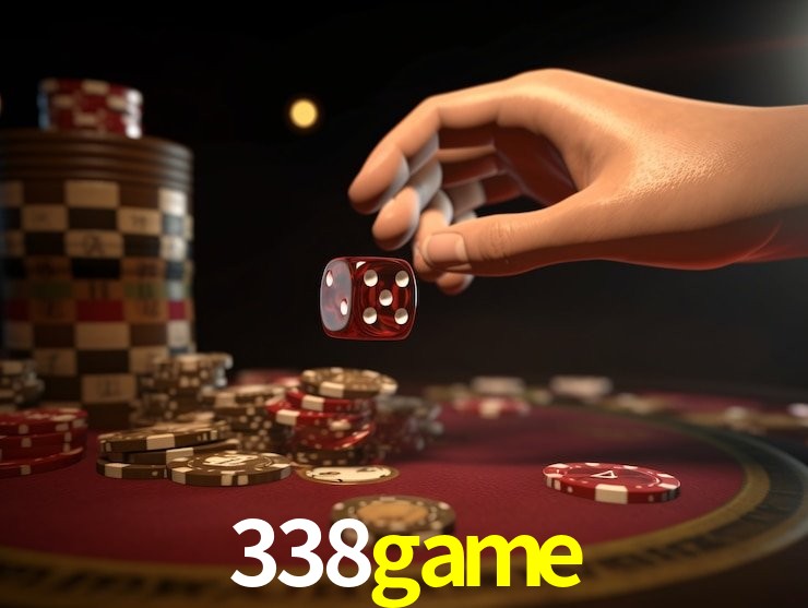 Diretório de Jogos 338game
