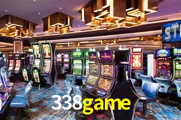 A Revolução dos Aplicativos de Jogos no 338game