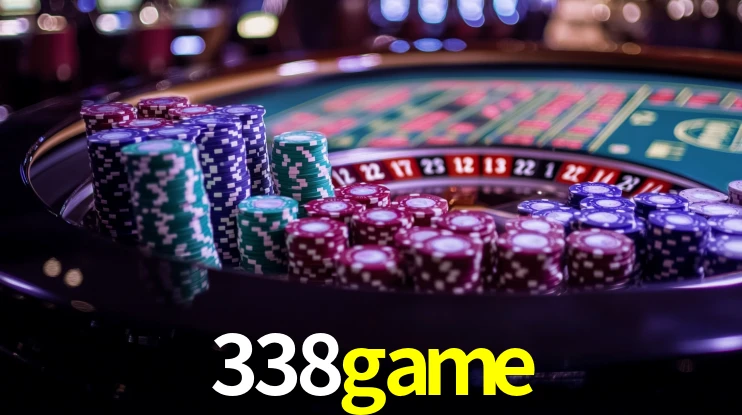 Roulette Table 338game