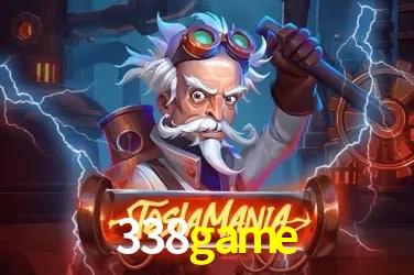 Login Seguro 338game