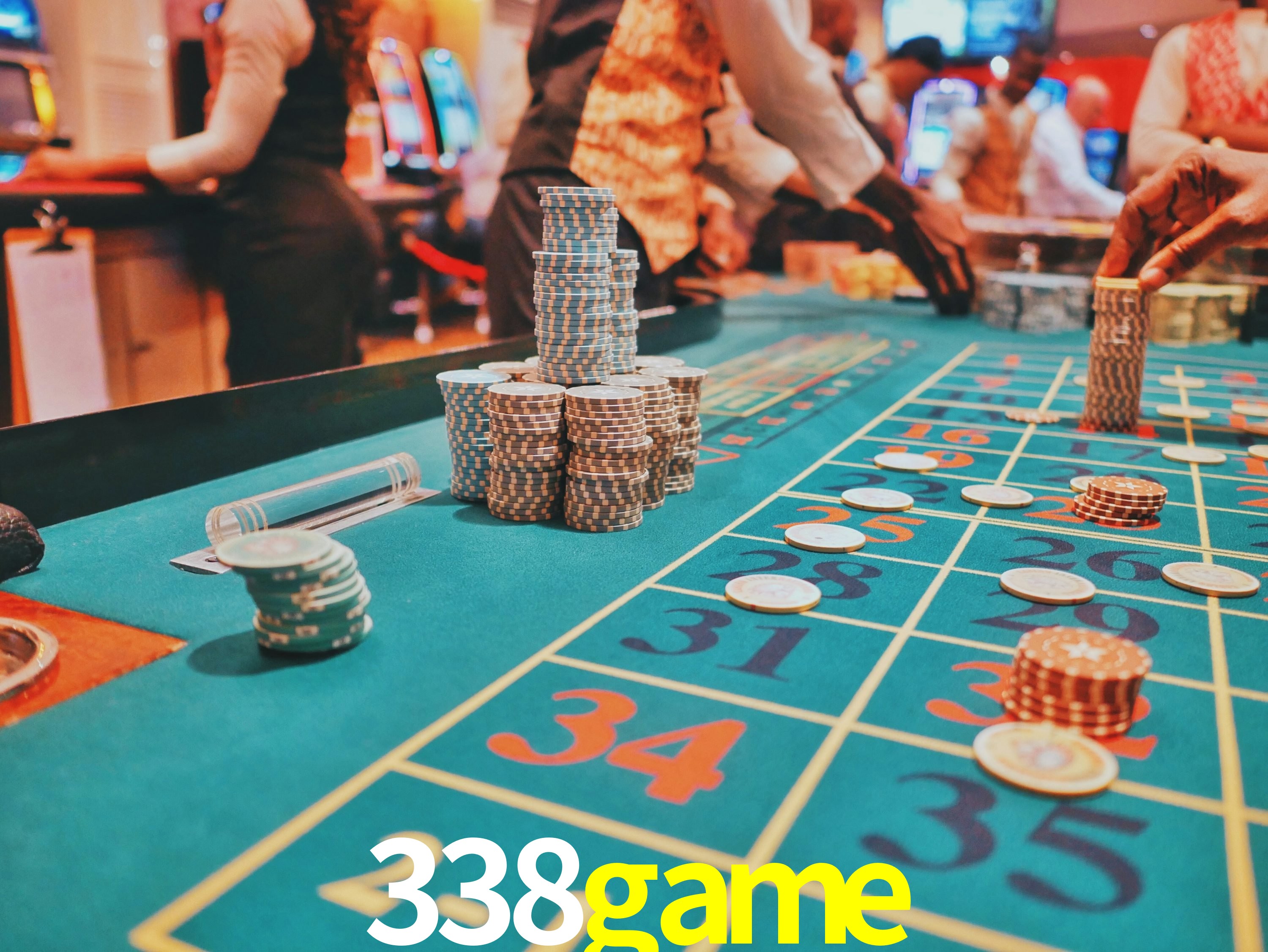 Casino VIP 338game