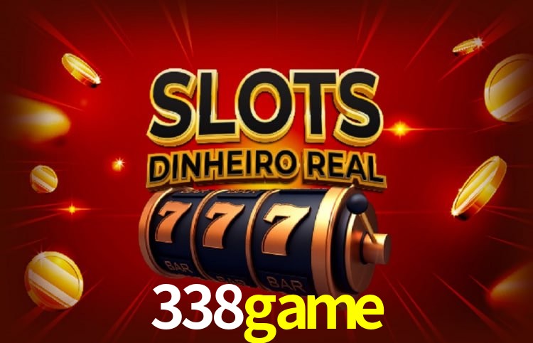 338game Logo Oficial