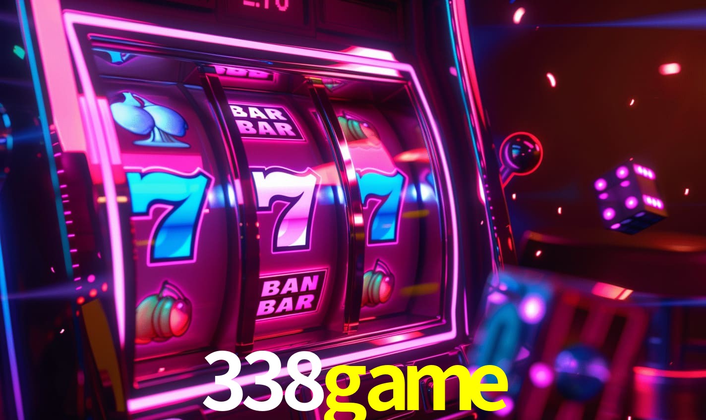 Inovações de Jogos na 338game: O Futuro das Experiências Interativas