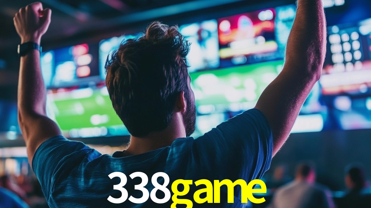 338game: Seu Especialista em Apostas Esportivas Brasileiras