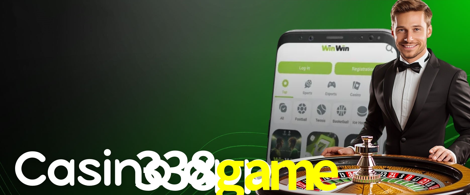 Exclusive Offers 338game