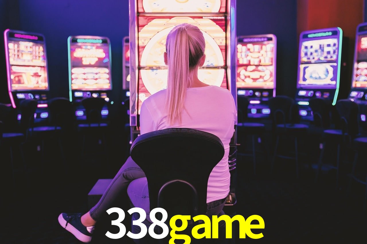 Slot Games 338game