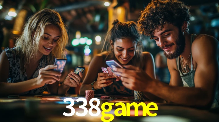 Live Casino 338game