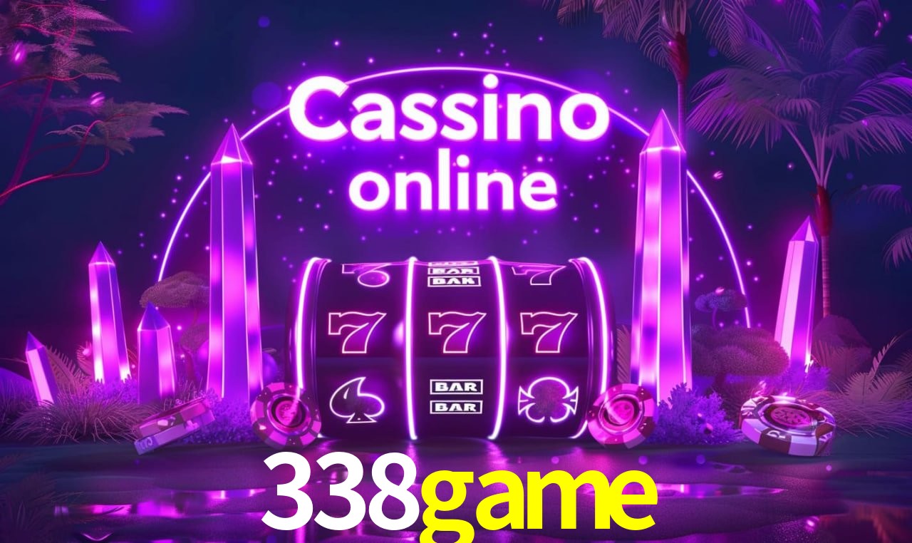Integração de APIs 338game