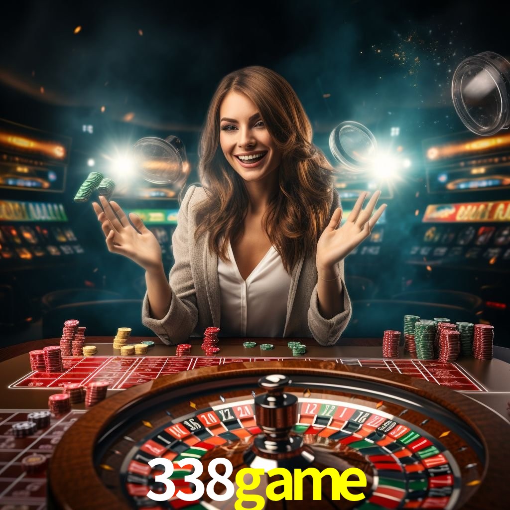 Explore as vantagens do 338game: serviço profissional e confiabilidade