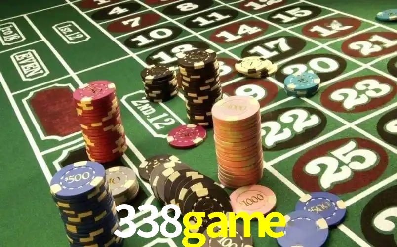 Avaliações dos Jogadores 338game