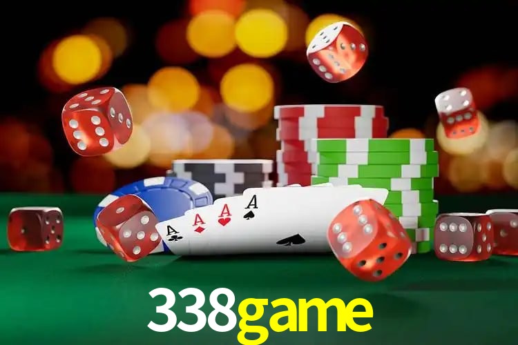 Jogos de Slot 338game