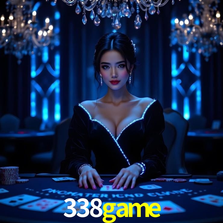 Provedores de Jogos 338game