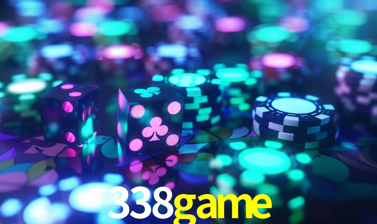 Casino Ao Vivo 338game