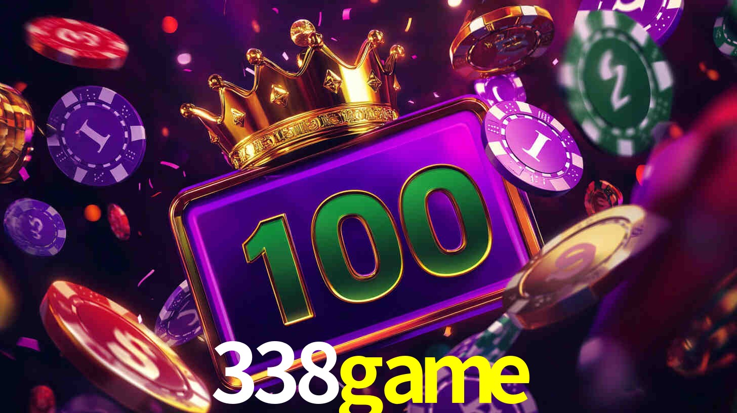 Programa VIP 338game