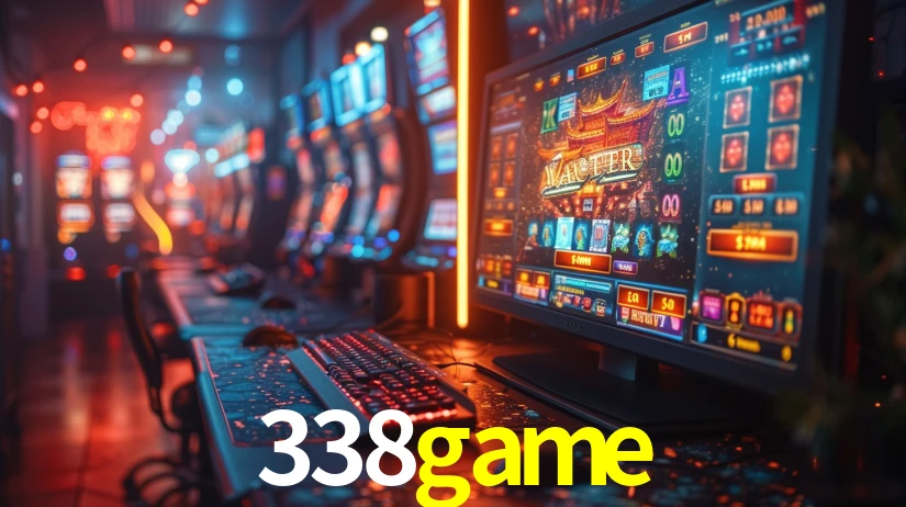 Experimente o Login Seguro Premium no 338game