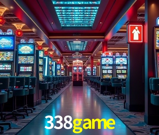 Desvendando o Mundo dos Jogos Virtuais na 338game