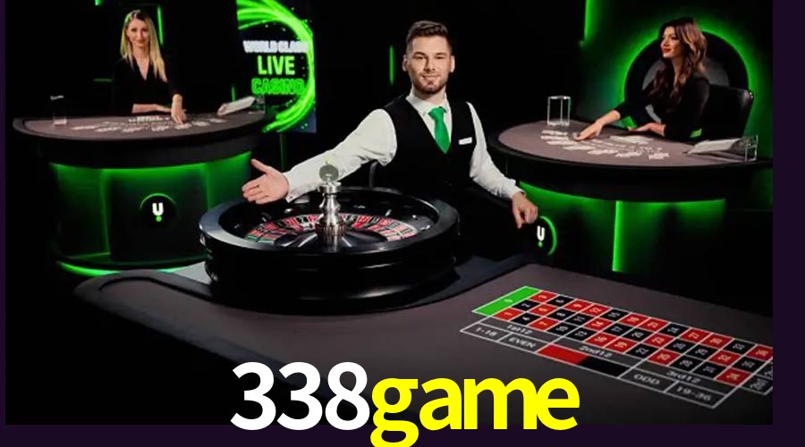 API Integration 338game