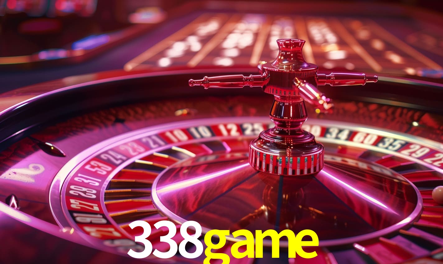 A Experiência Imersiva dos Cassinos Ao Vivo no 338game