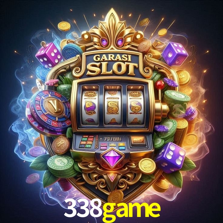Sistemas de Segurança 338game