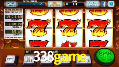 Desvendando o Mundo dos Jogos Virtuais na 338game