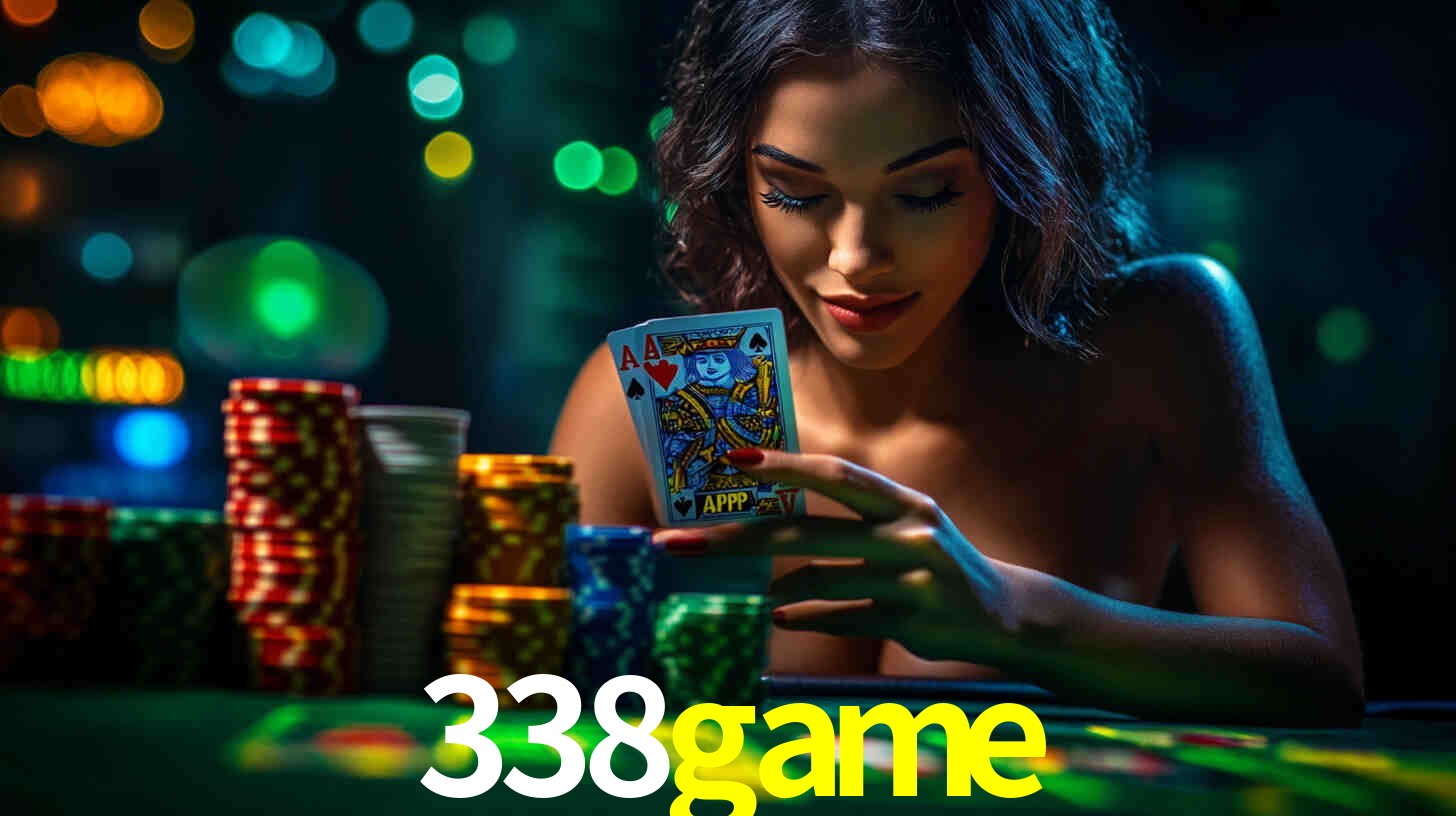 Descubra a Essência do 338game: Nossa História e Compromissos