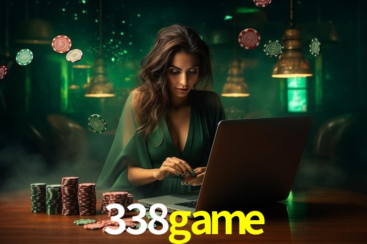 Comparação APP Mobile vs Versão Web 338game