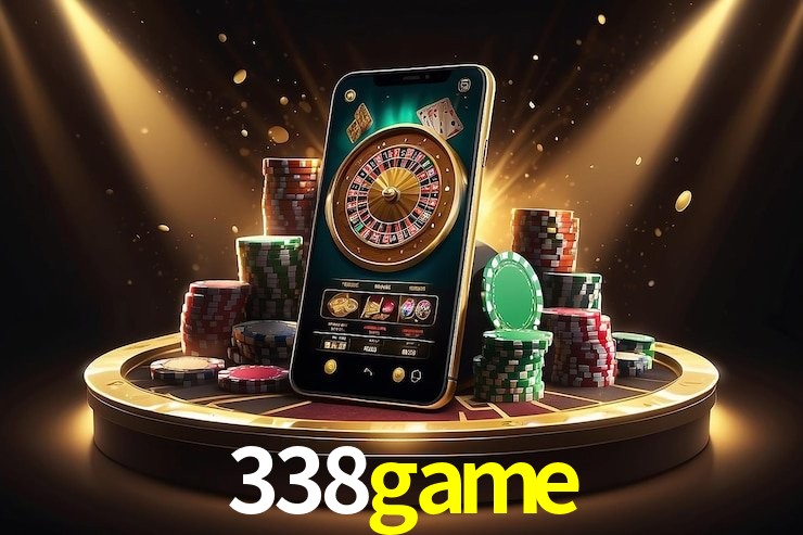 Design Responsivo 338game