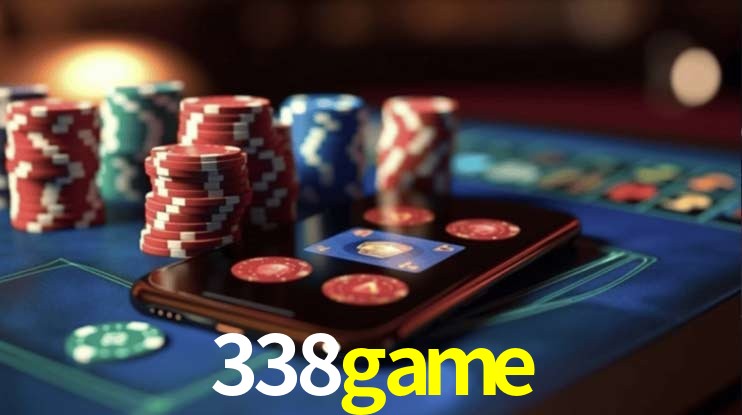 Casino Ao Vivo 338game