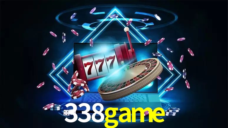 Cadastro Rápido 338game