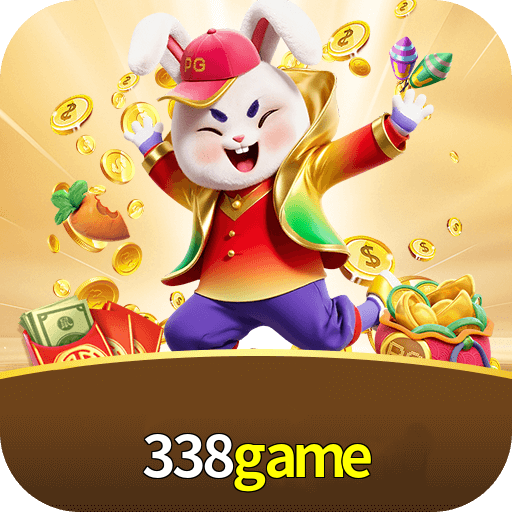 Logo 338game Cassino Online Brasil